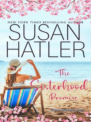 cover image of The Sisterhood Promise